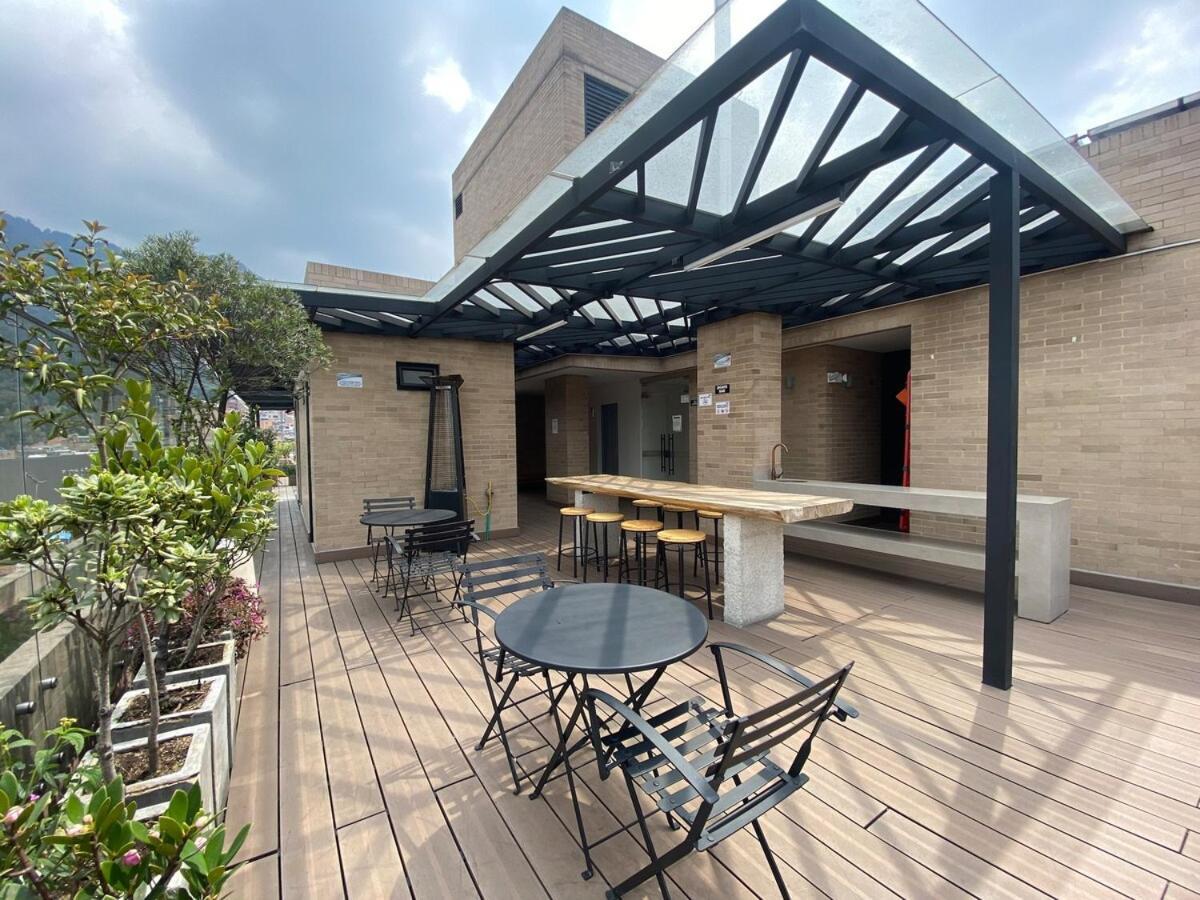 Apartamento In The International Center Of *